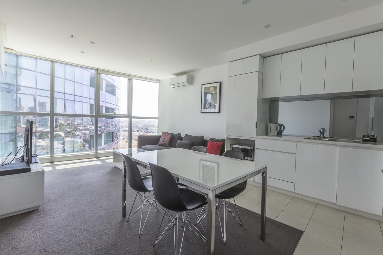 Domain - New Quay Docklands Aparthotel 4*