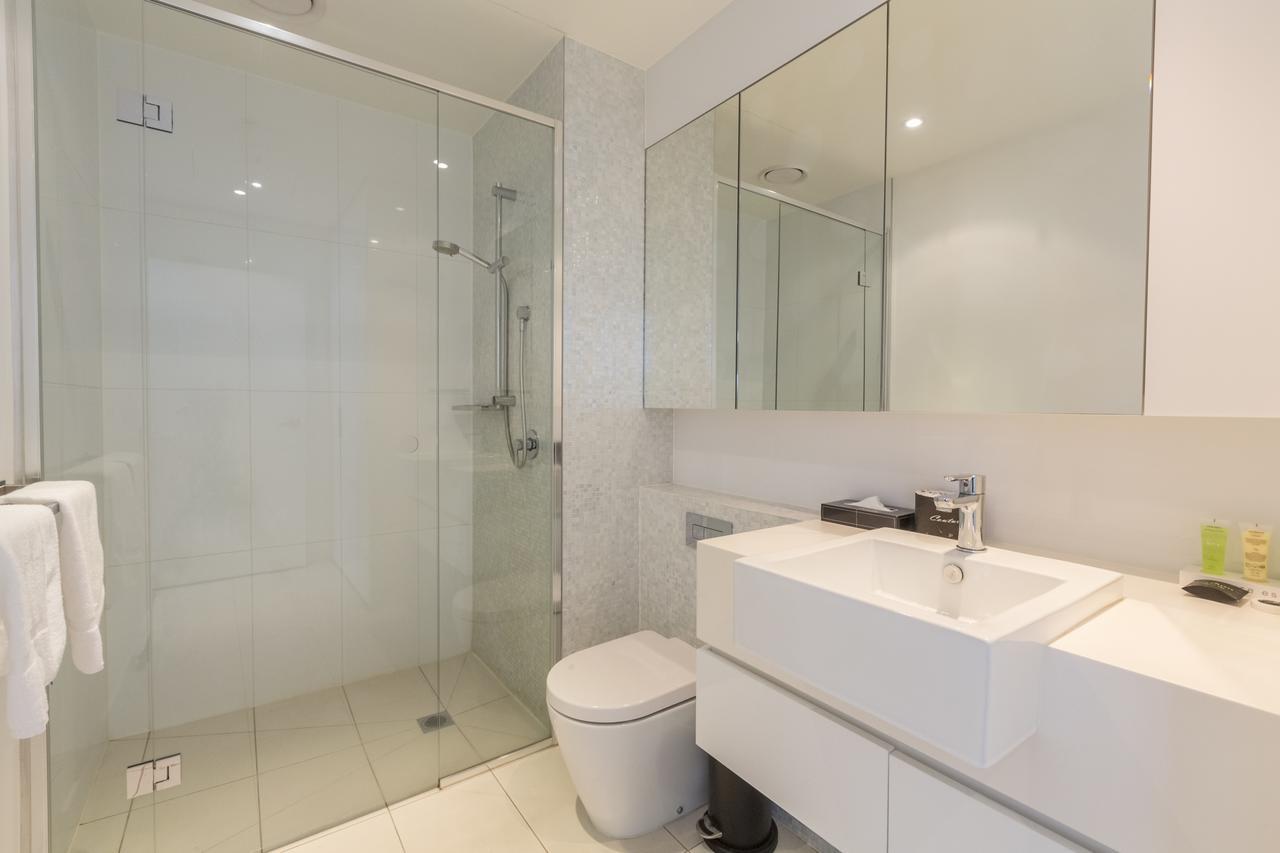 Domain - New Quay Docklands Melbourne
