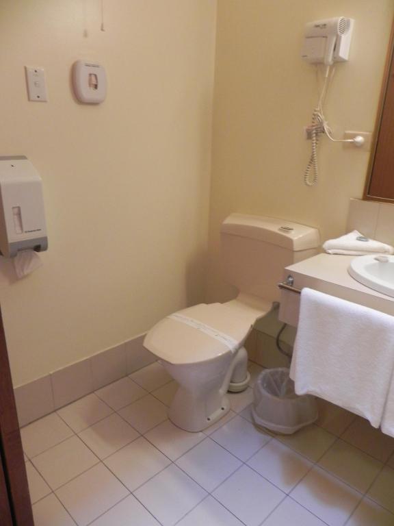 St Georges Motor Motel