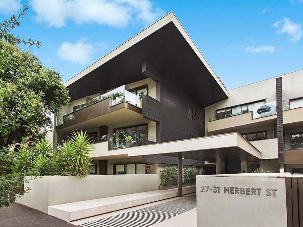 Espresso - Smart Modern In St Kilda