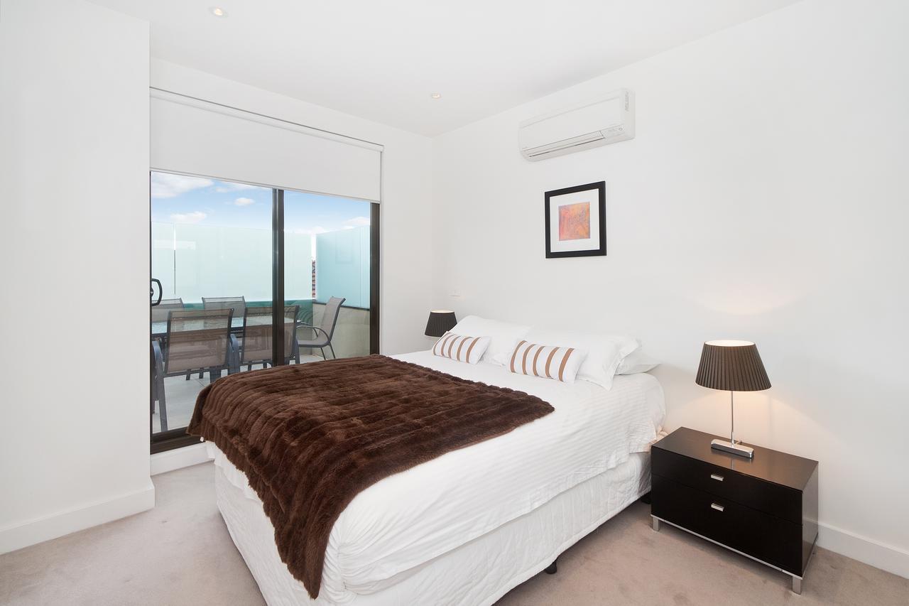 Espresso - Smart Modern In St Kilda Apartment Melbourne