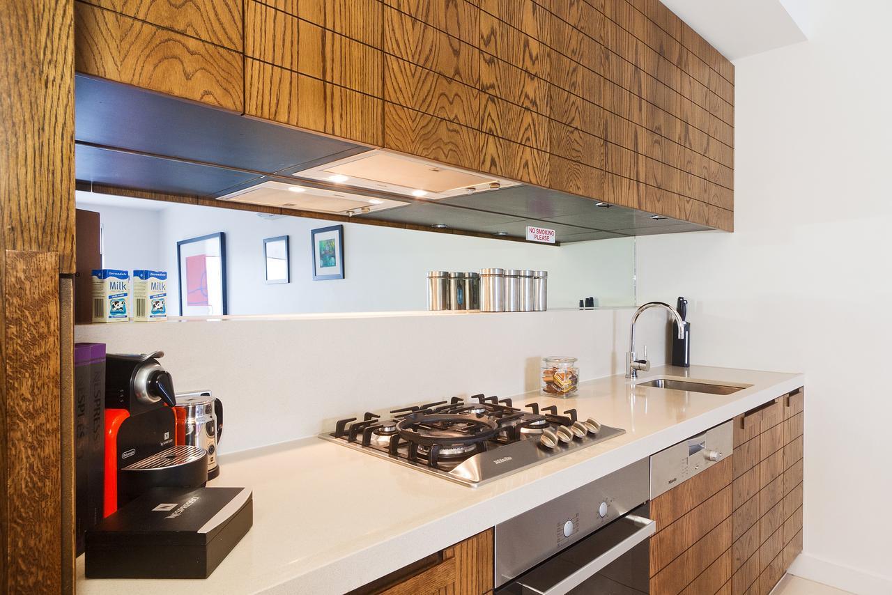 Apartment Espresso - Smart Modern In St Kilda Melbourne