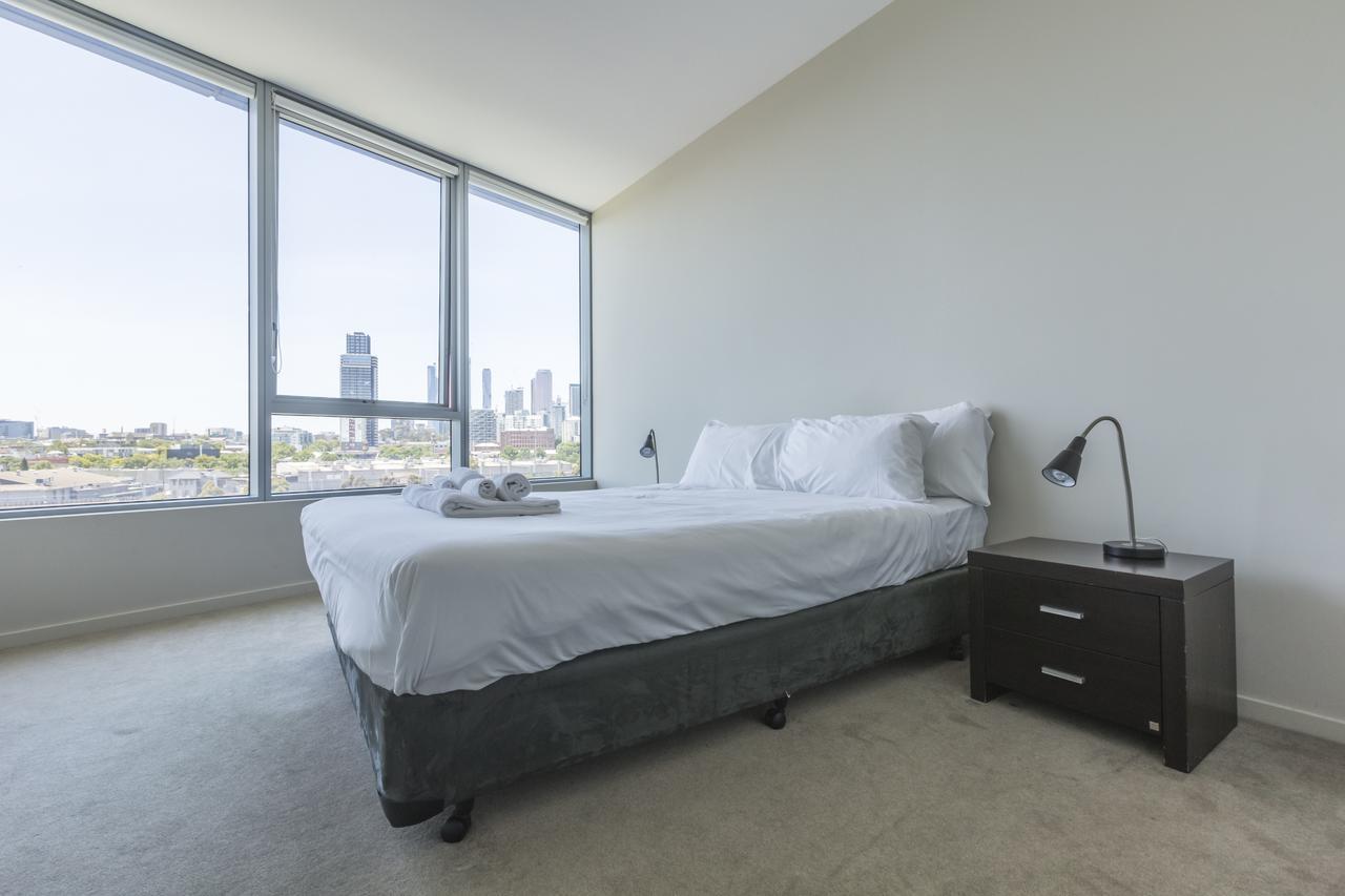Domain - New Quay Docklands 4*