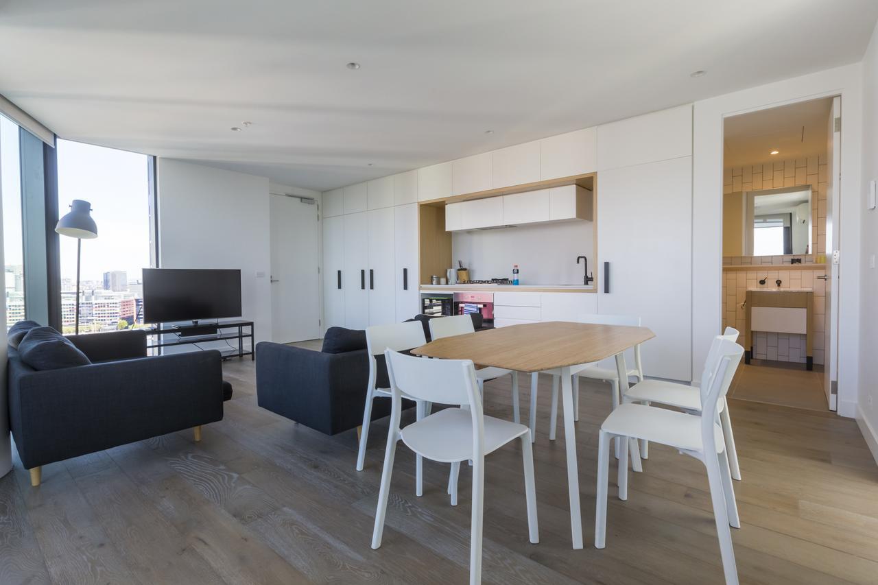 Domain - New Quay Docklands Aparthotel