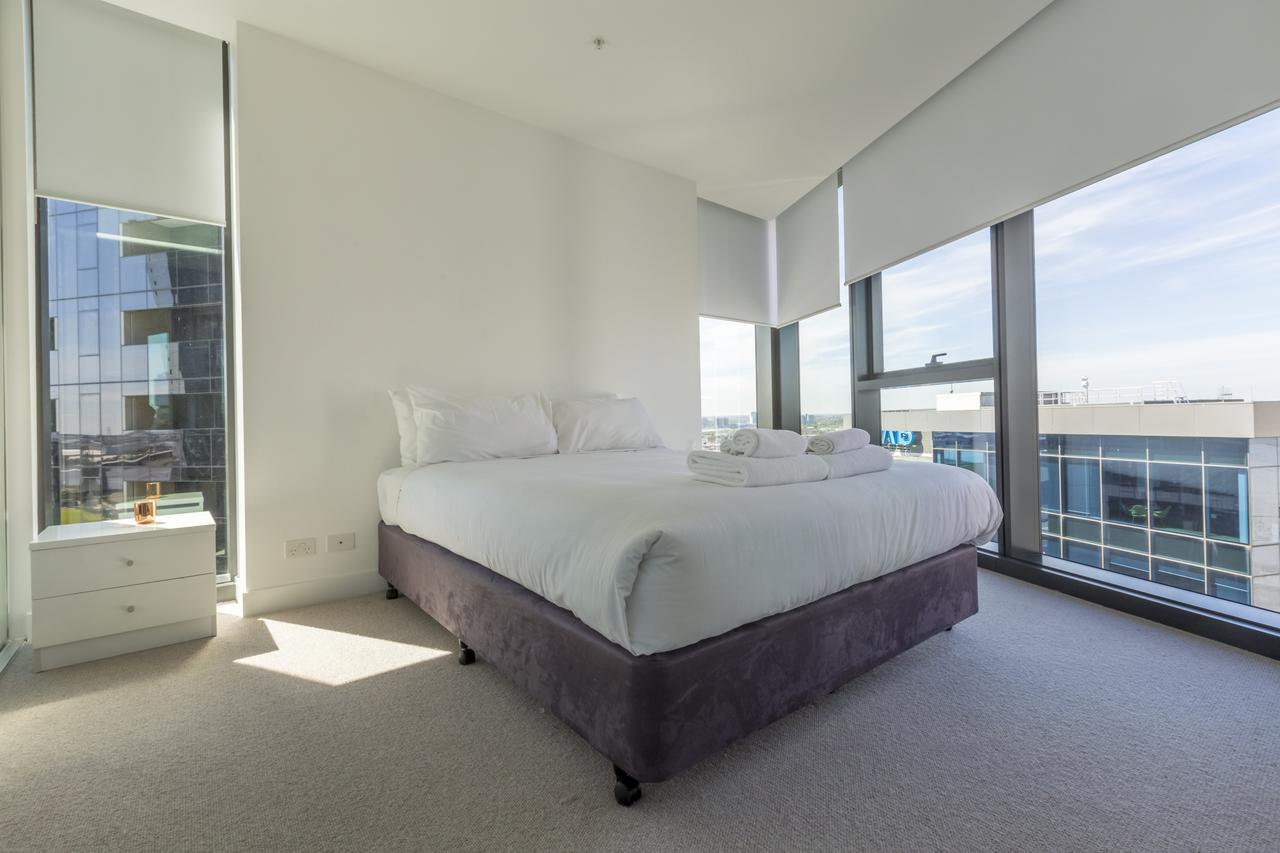Aparthotel Domain - New Quay Docklands 4*