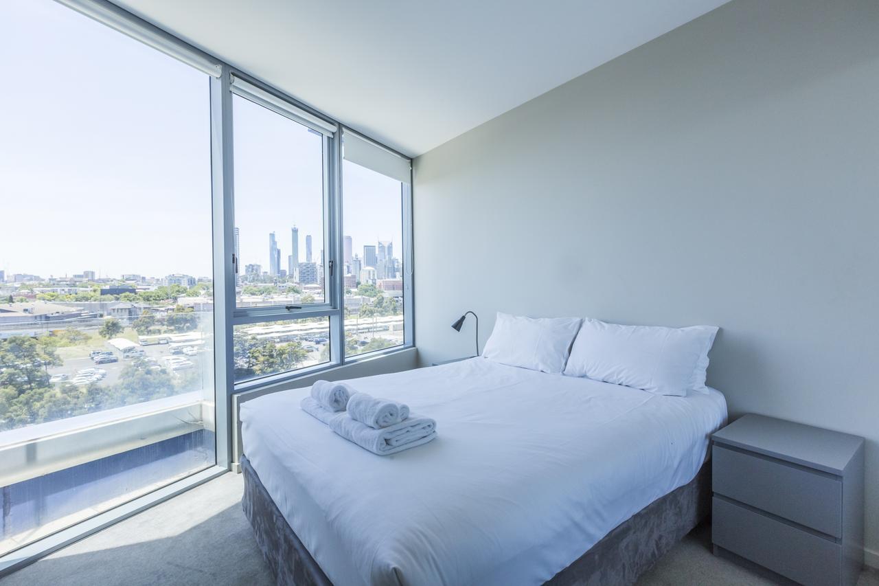 Domain - New Quay Docklands Aparthotel