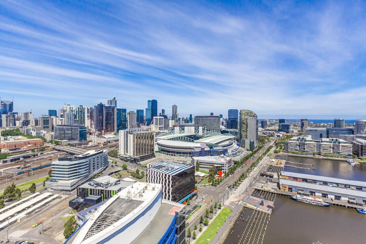Domain - New Quay Docklands Aparthotel