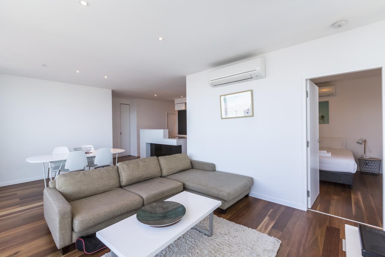 Domain - New Quay Docklands Aparthotel 4*
