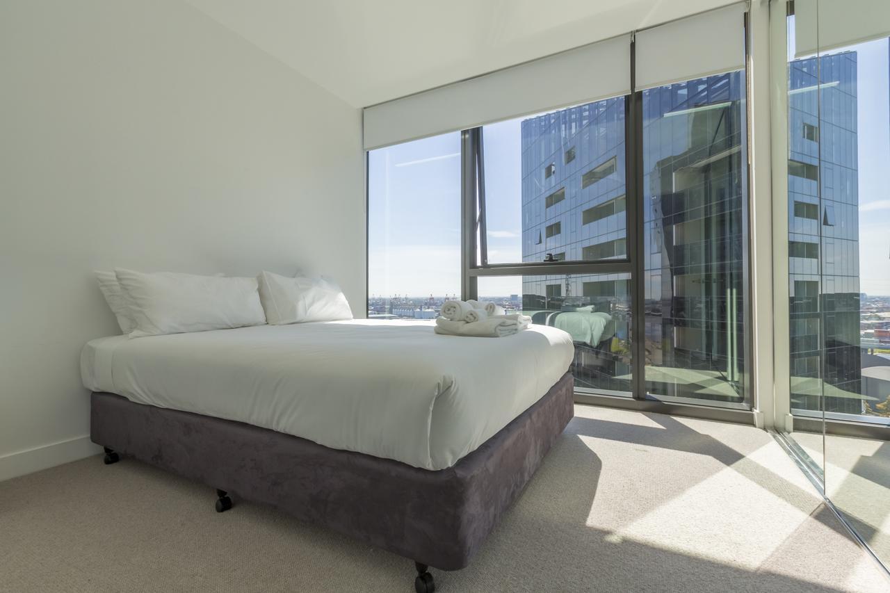 Aparthotel Domain - New Quay Docklands