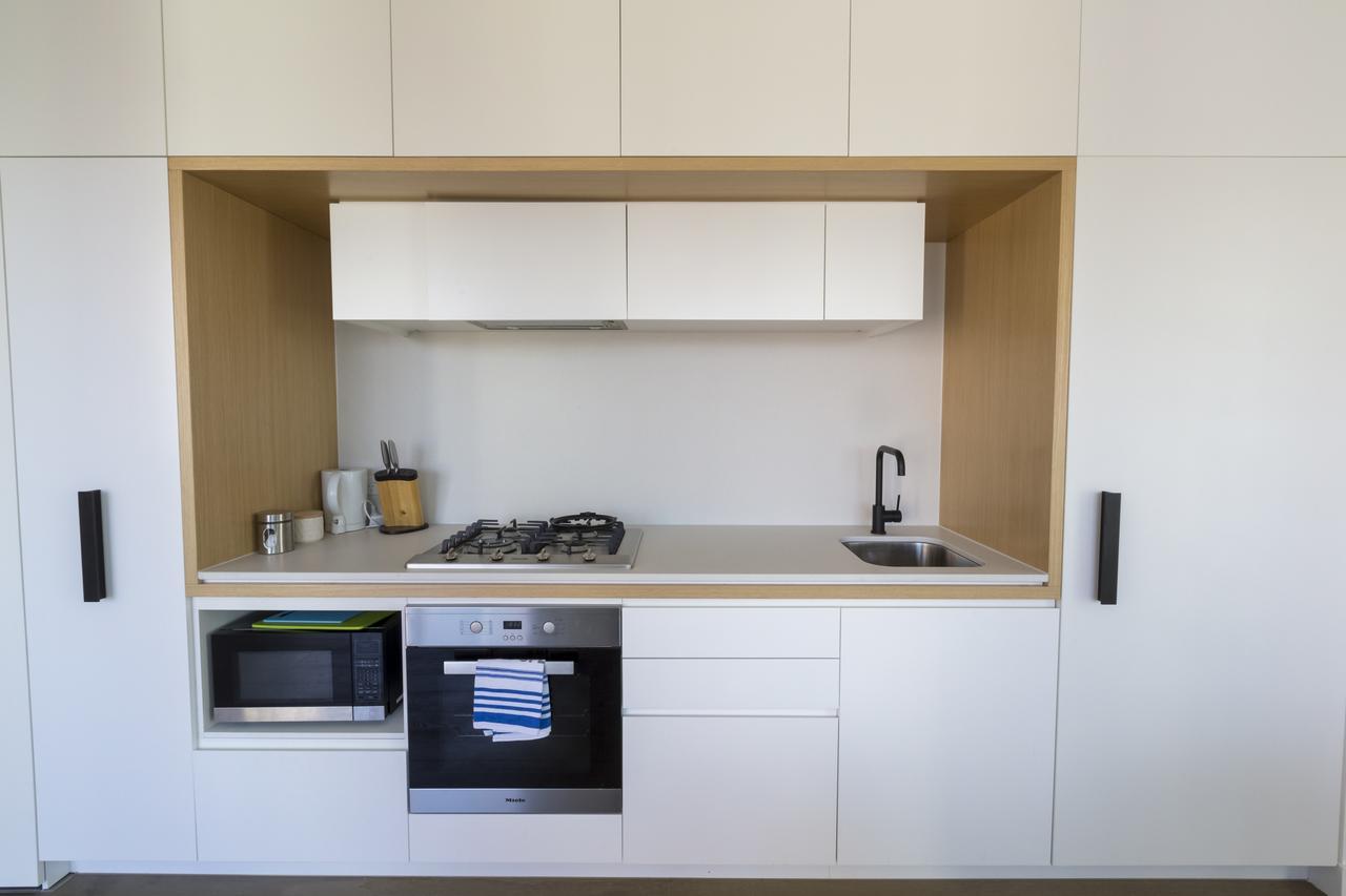 Domain - New Quay Docklands Aparthotel