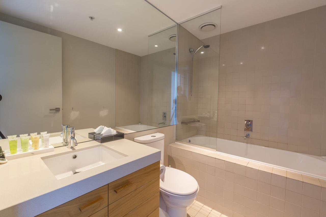 Domain - New Quay Docklands Aparthotel 4*