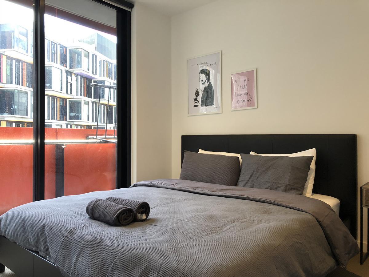 Apartment Hfn Heart Of Cbd