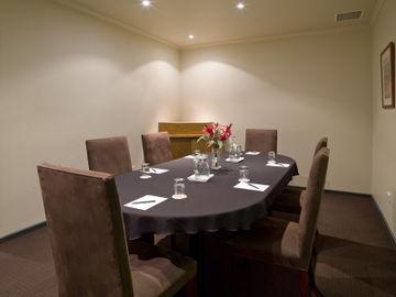 Hotel Grand Chancellor Melbourne