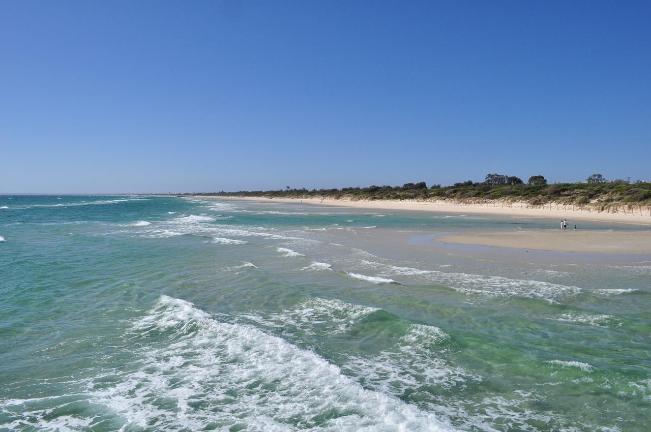 Sailaway House Bed & Breakfast Melbourne