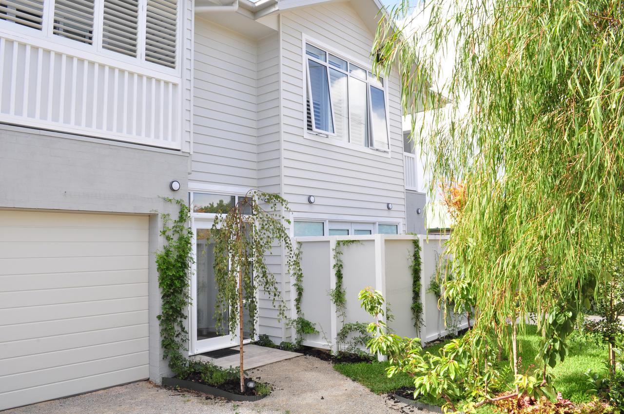 Bed & Breakfast Sailaway House Melbourne