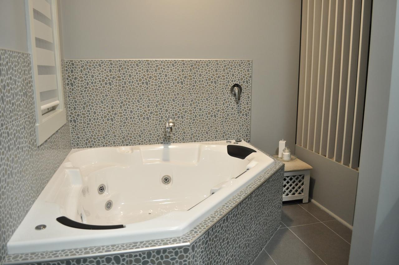 Sailaway House Bed & Breakfast Melbourne