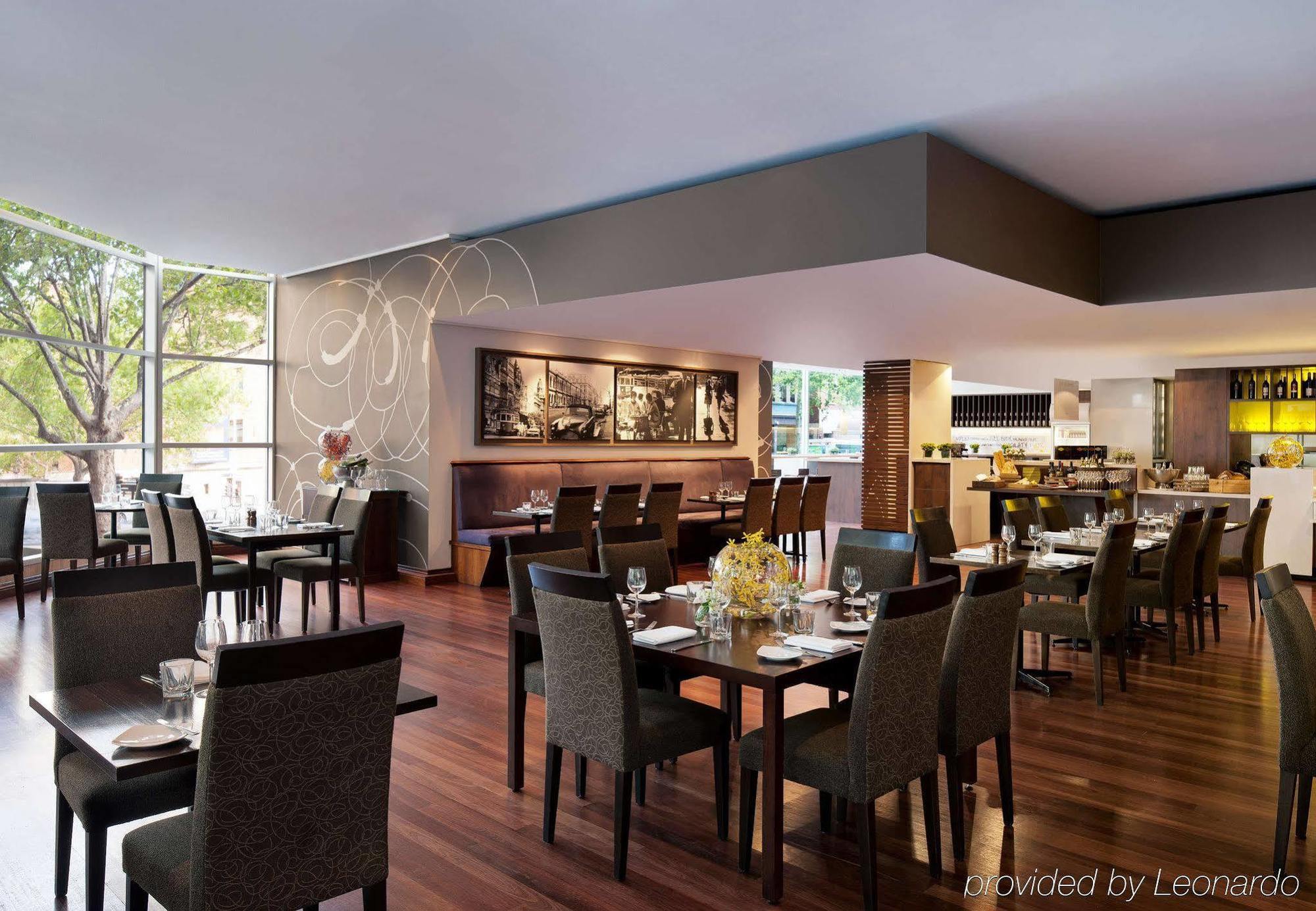 Marriott Melbourne
