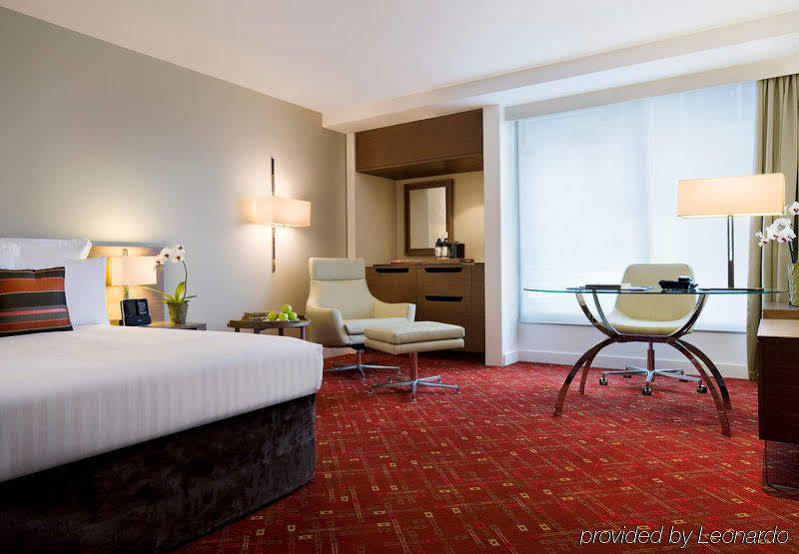 Marriott 5* Melbourne