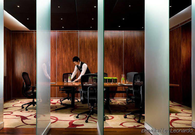 Marriott Melbourne