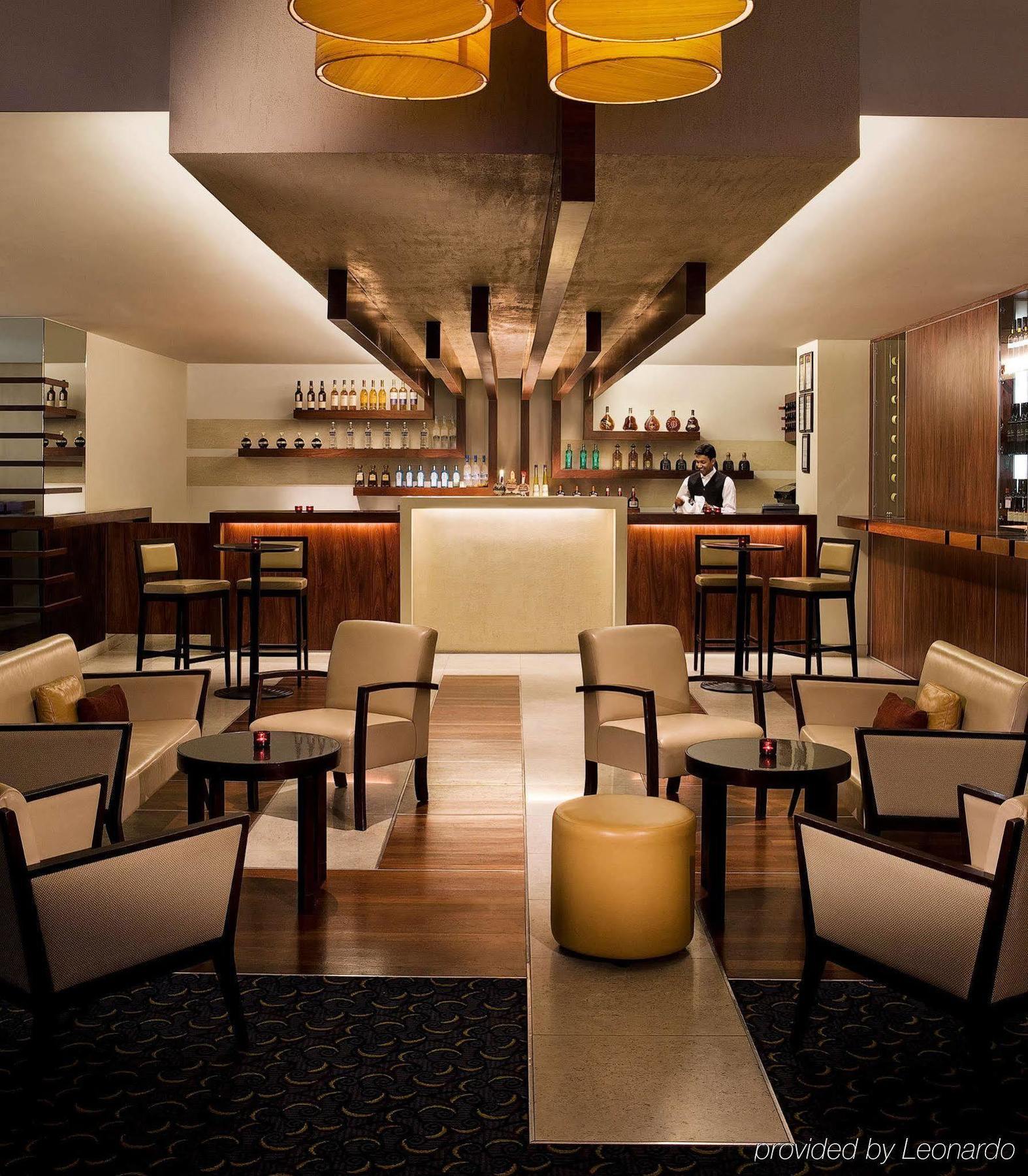 Hotel Marriott Melbourne