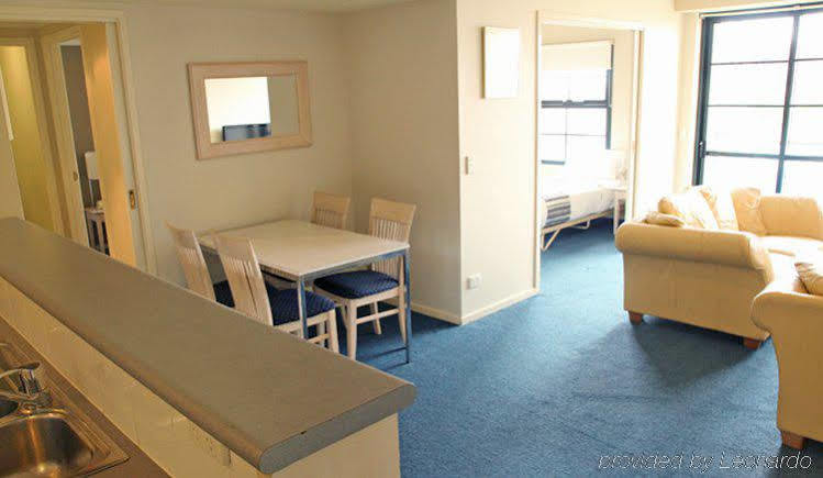 Aparthotel Harbourview 4*