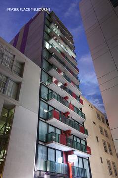 Fraser Place Apartment *