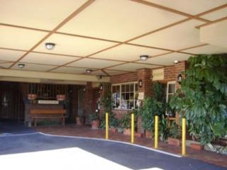 Motel St Georges Motor Melbourne