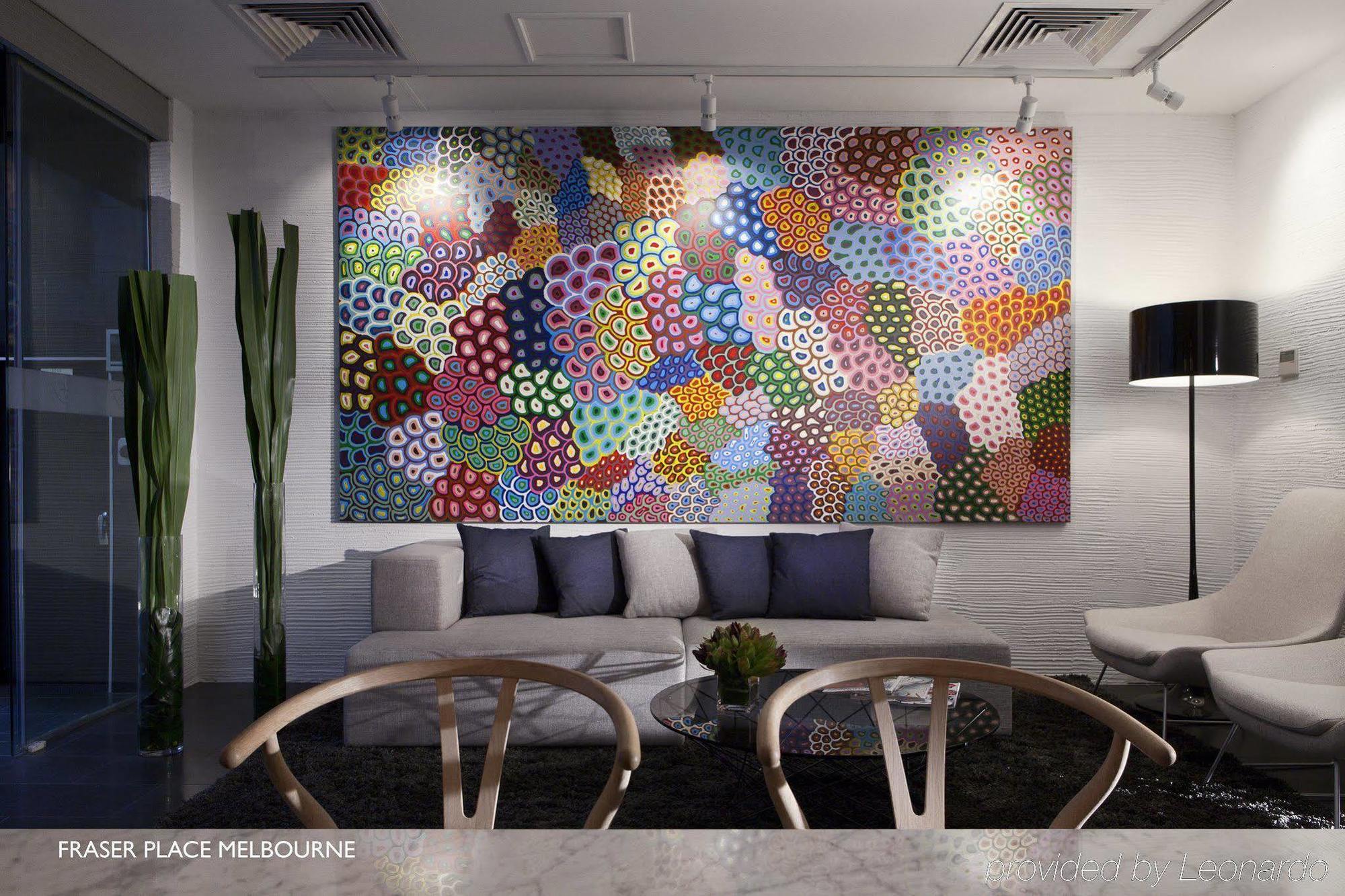 Apartment Fraser Place Melbourne