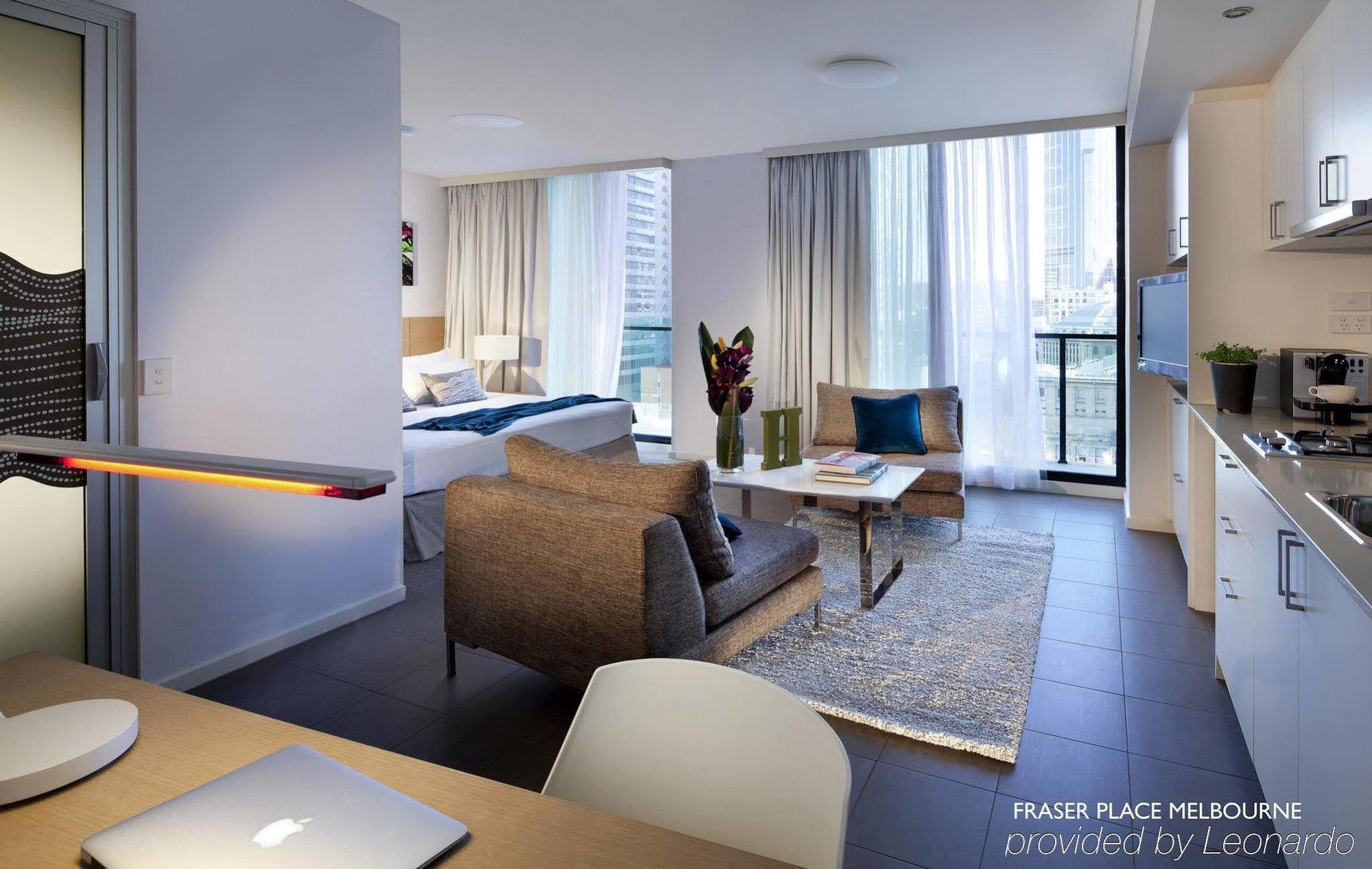 Fraser Place Apartment *