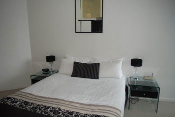 Harbour Escape Apartment