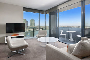 Docklands Private Collection - Harbour Aparthotel Melbourne
