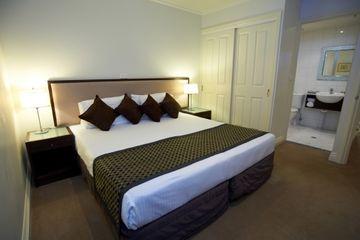 Aparthotel Quest Gordon Place Melbourne