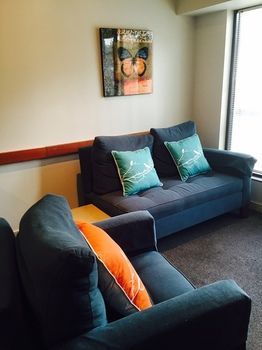 Australian Home Away At Market Square Melbourne Apartment *