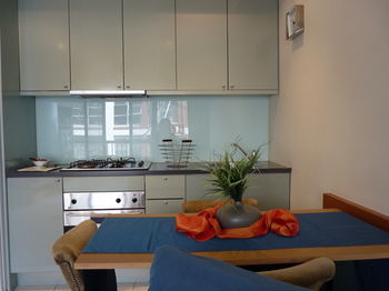 Australian Home Away At Market Square Melbourne * Melbourne