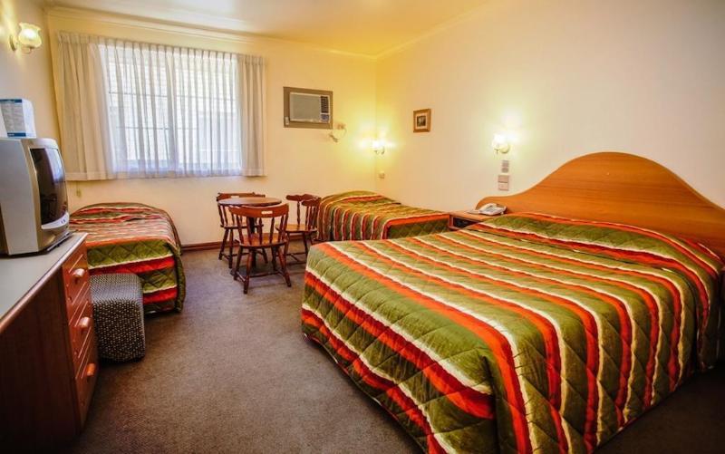 St Georges Motor Motel Melbourne