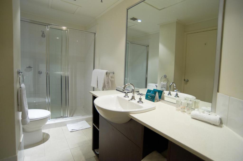 Aparthotel Quest Gordon Place