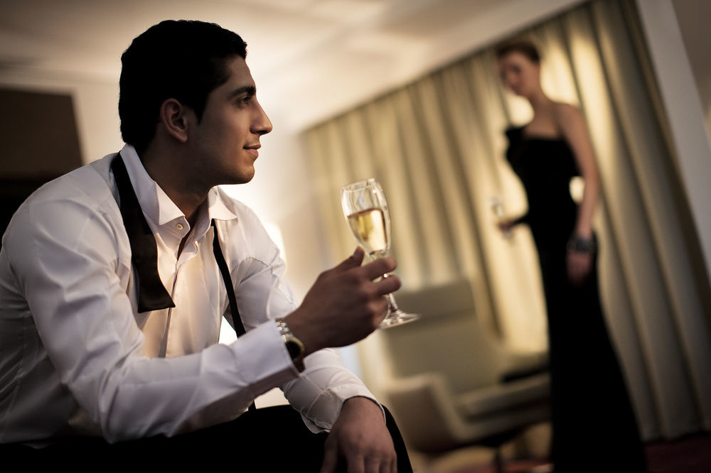 Hotel Marriott 5*