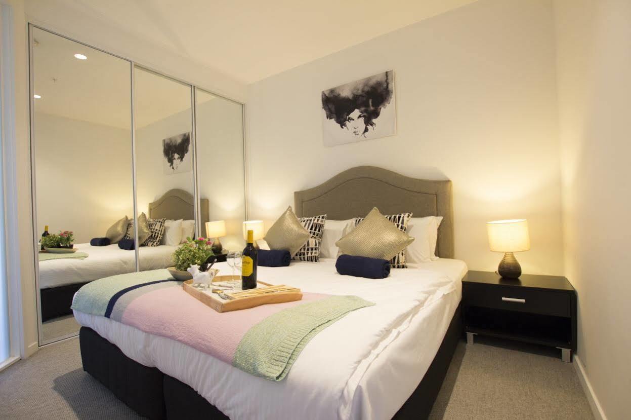 Carlson View Serviced 4* Melbourne