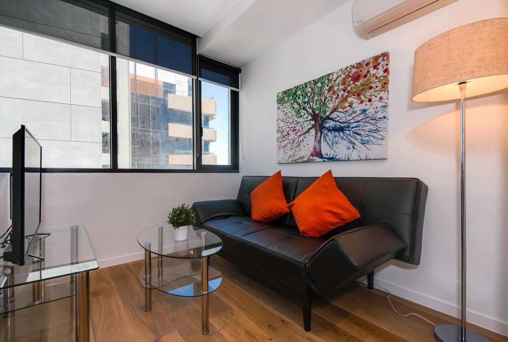 Aparthotel Ifsuites Upper West Side 5*