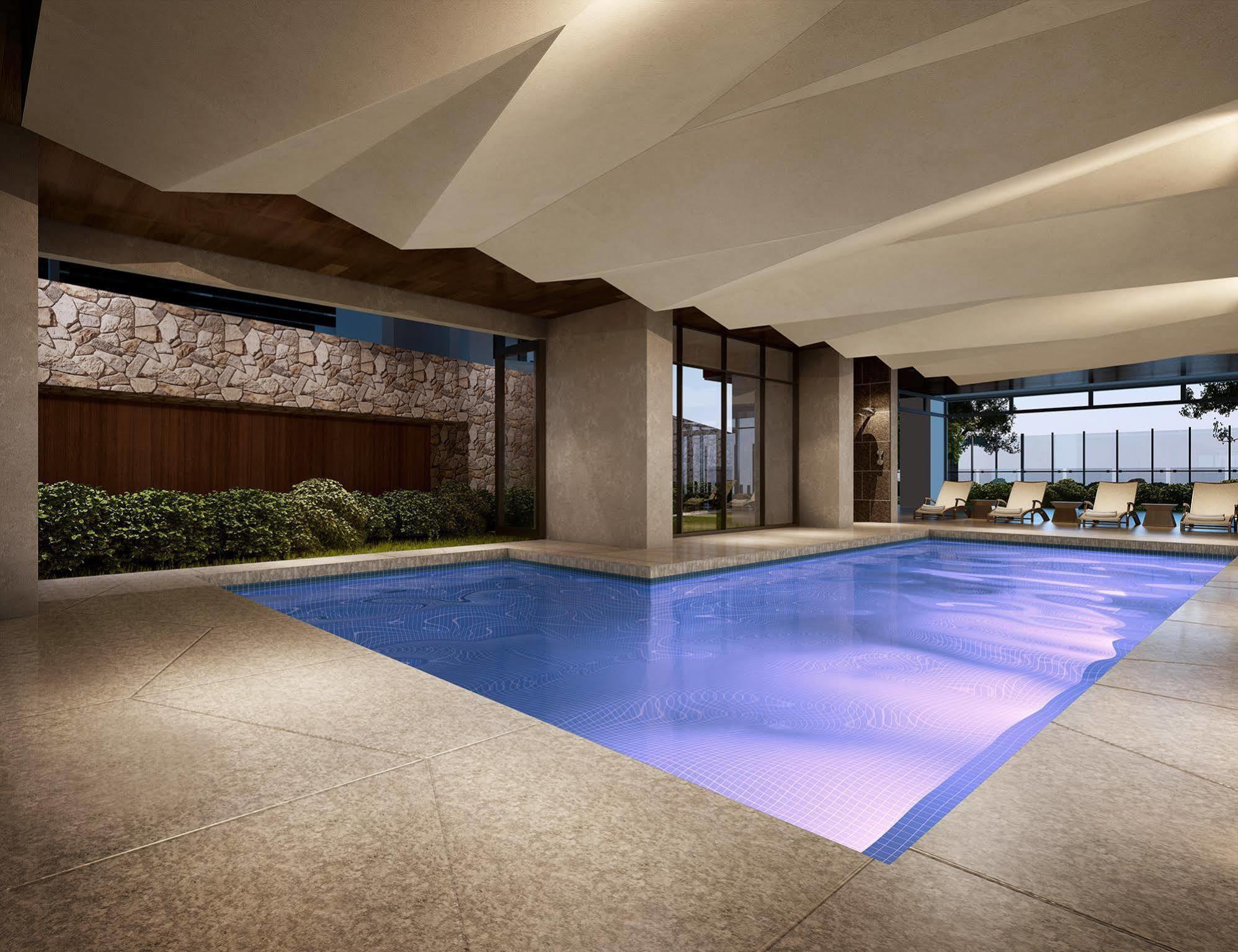 Aparthotel Ifsuites Upper West Side 5*