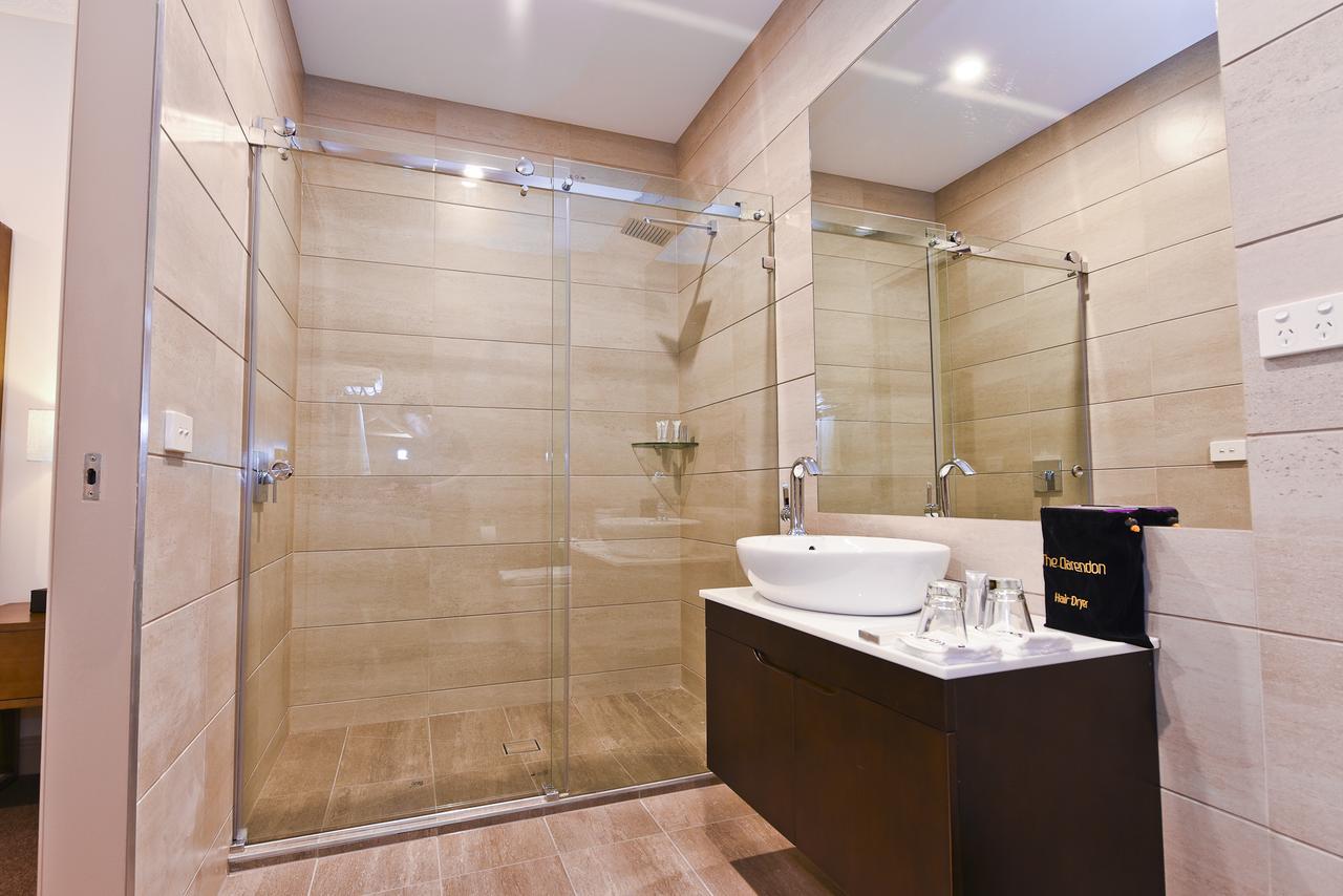 Clarendon Hotel Melbourne