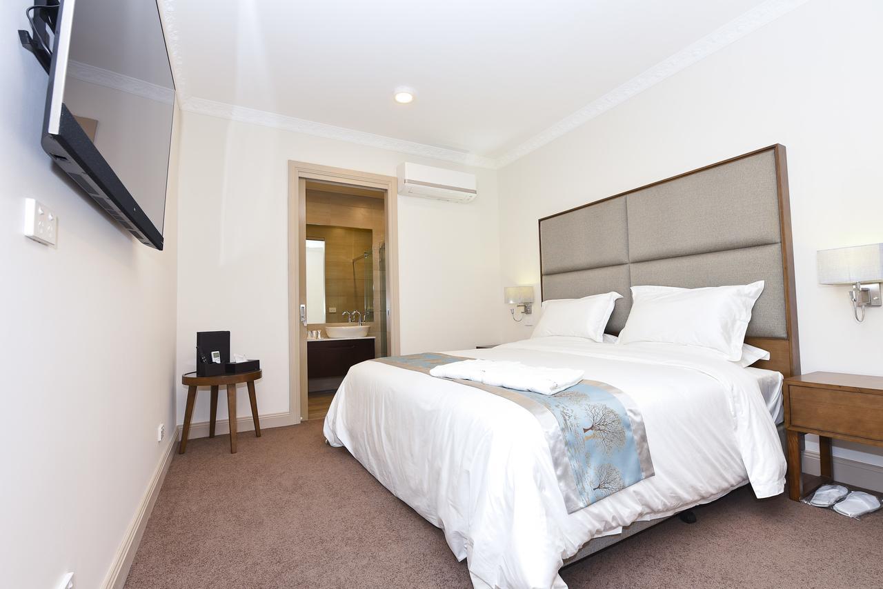 Clarendon 4* Melbourne