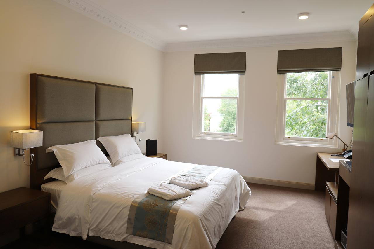 Hotel Clarendon Melbourne