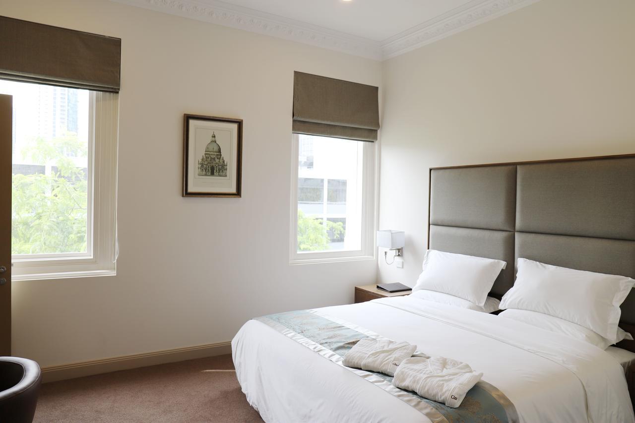Hotel Clarendon