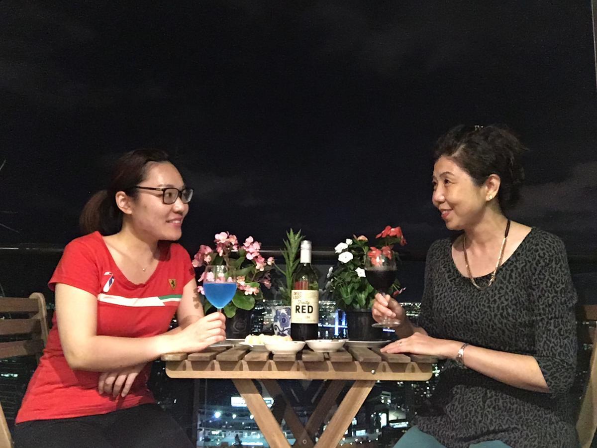 Cozy Apt In Melbourne Cbd Homestay * Melbourne