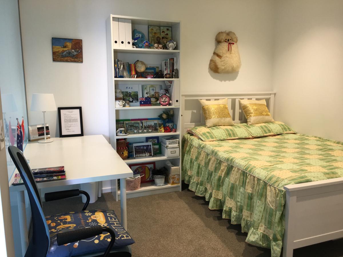 Homestay Cozy Apt In Melbourne Cbd Homestay *