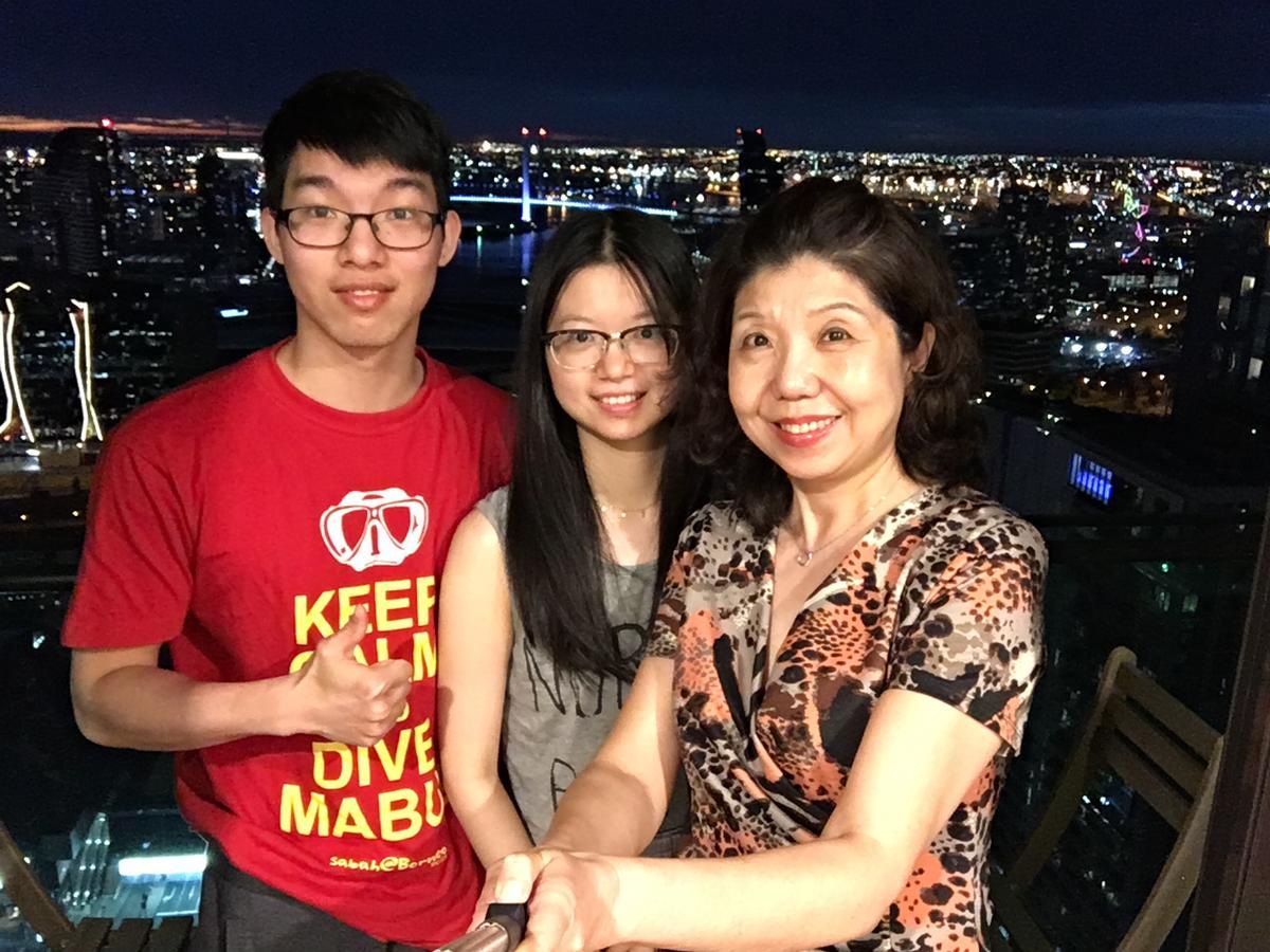 Cozy Apt In Melbourne Cbd Homestay Homestay
