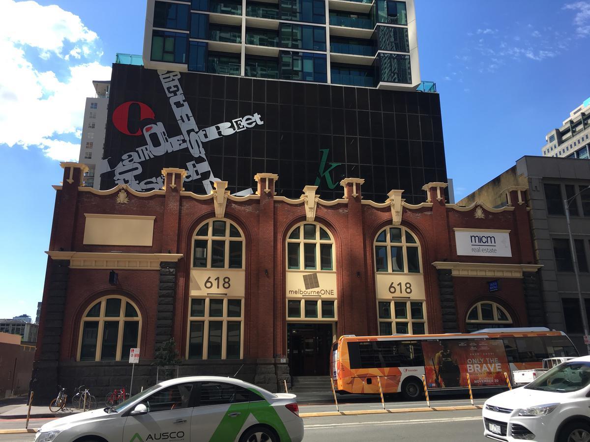 Homestay Cozy Apt In Melbourne Cbd Homestay Melbourne