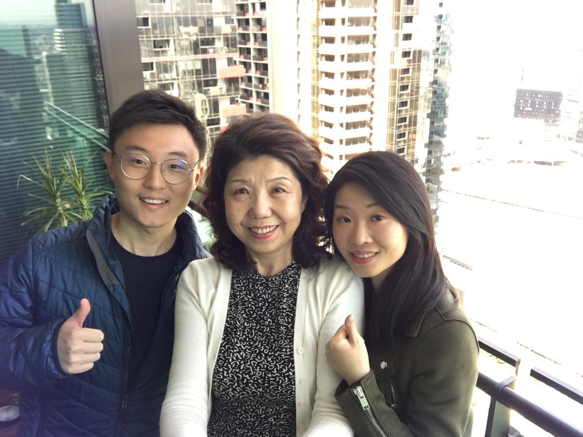 Homestay Cozy Apt In Melbourne Cbd Homestay Melbourne