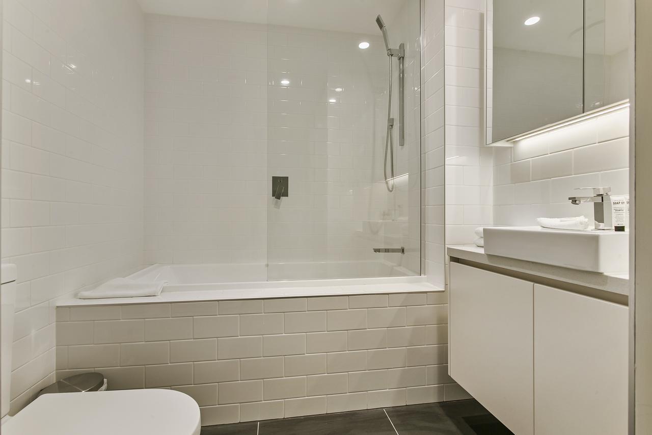 Aparthotel - Teri Melbourne